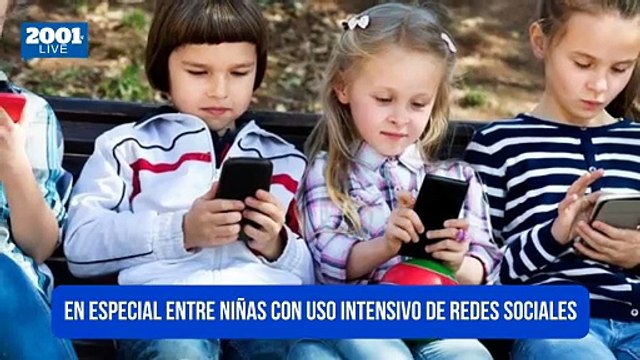 Pantallas y salud mental infantil: advierten riesgos crecientes por el uso temprano del celular
