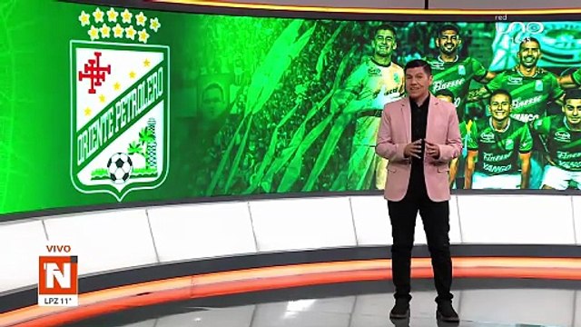 GESTIONA SU PROPIO ESTADIO