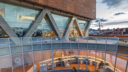 Preocupación por reciente decisión de la Fundación Santa Fe que afecta a docentes