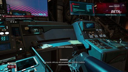 KF3 Stress Test 3 In-game and Menu Stutter