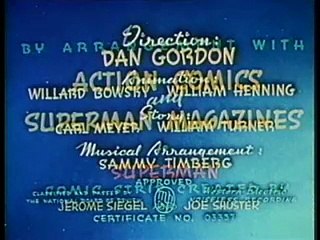 Superman Eleventh Hour