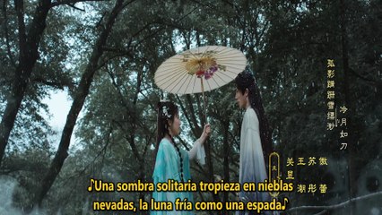 Returned Master cap 3