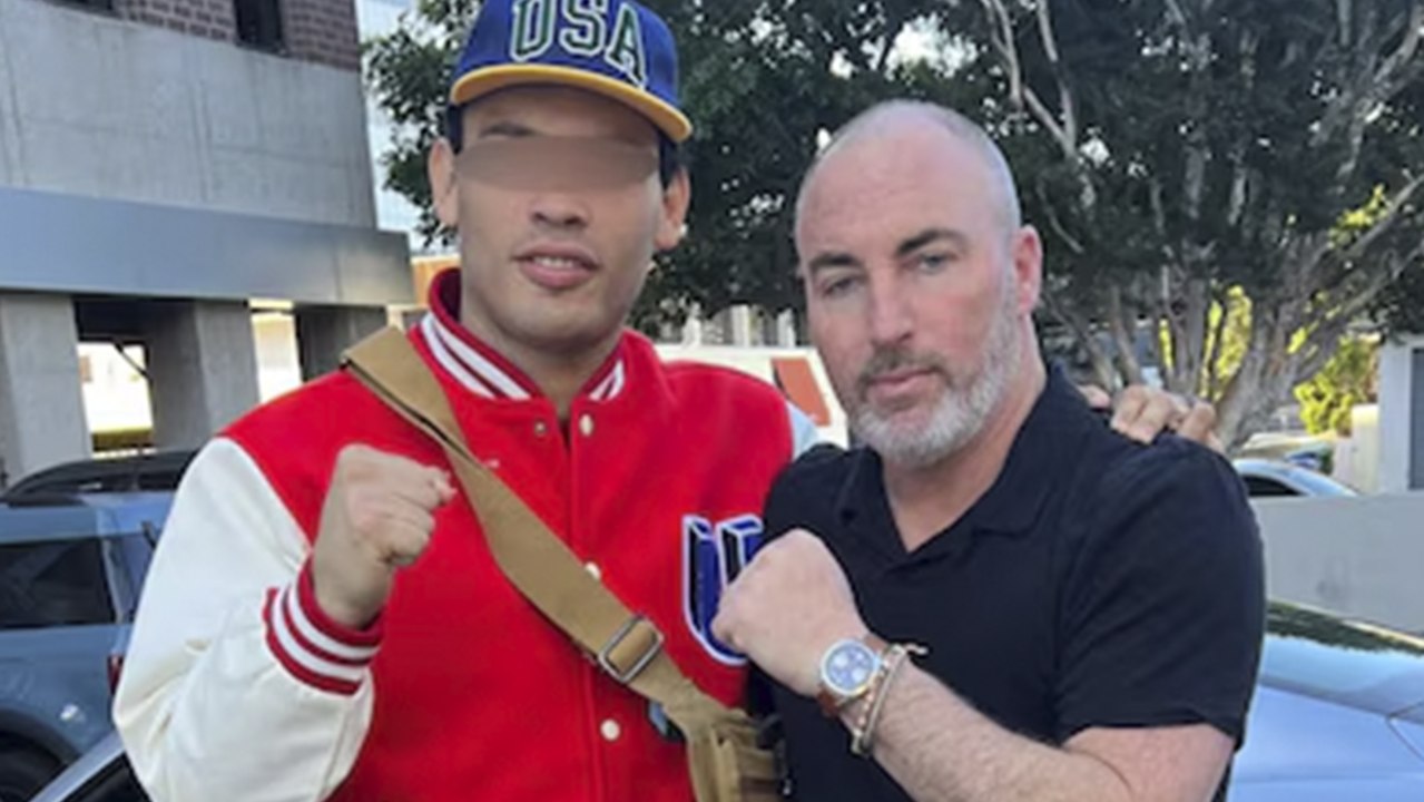 Abogado de Julio César Chávez Jr. revela su paradero tras detención y cuestionamientos