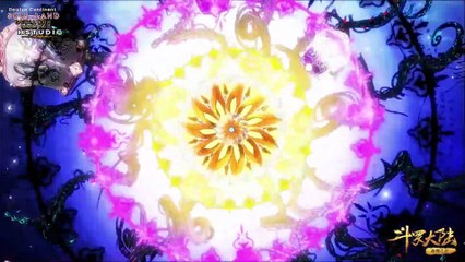 [1080P] Soul Land Episode 156 - 160 INDO SUB