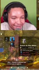 La Fée et Jiblou : Session nocturne et good vibes hein !