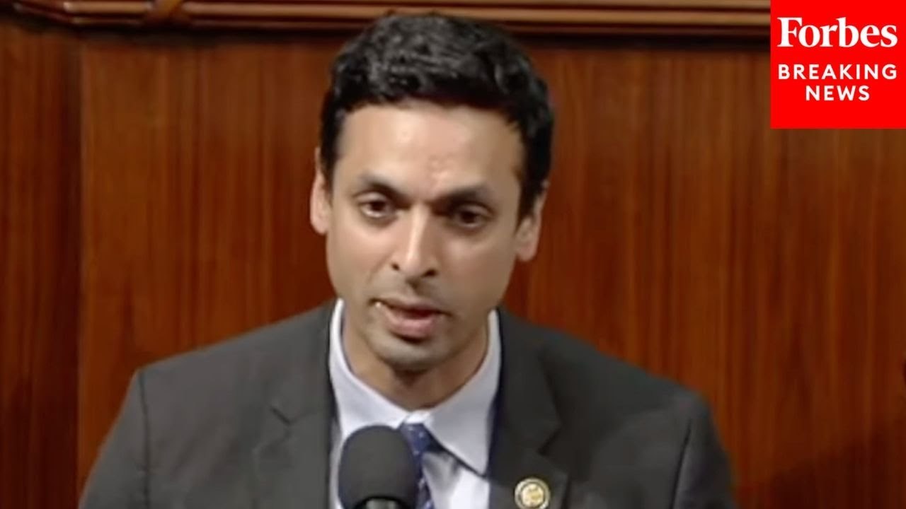 'It's Just Ridiculous': Suhas Subramanyam Slams New Barrier To Wind And Solar Projects