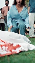 Har Chehra Ke Peeche Hai Ek Raaz...