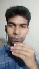 আহহা চাচা কত সুন্দর অভিনয় করে রে