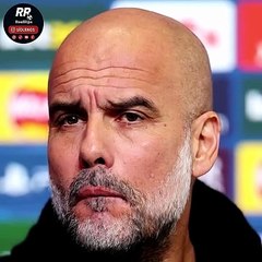 🎙️ GUARDIOLA CONFUNDE A NICO GONZÁLEZ CON NICO WILLIAMS EN RUEDA DE PRENSA 🔄