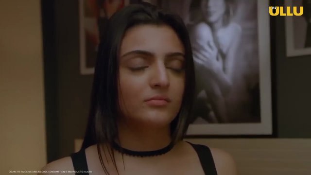 PRMOTION K LIYE BOSS K SATH OVERTIME || ULLU WEBSERIES|| DESI WEB SERIES || WEB SERIES || NDIAN BHABHI