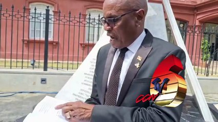 1990 COUP,  35 YEARS LATER NO CLOSURE, NO COMPENSATION