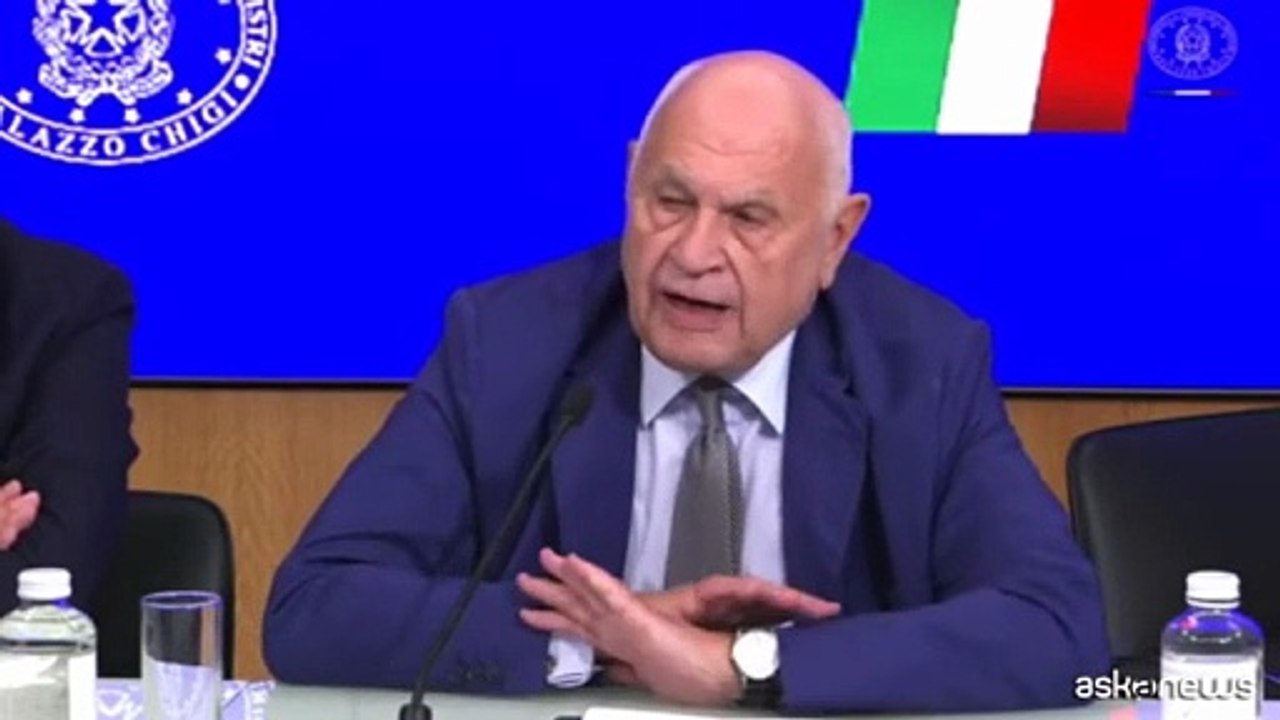 Carceri, Nordio: liberazione anticipata possibile per 10 mila detenuti