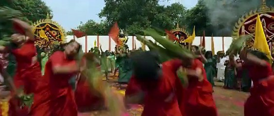 Gangers 2025 Tamil HQ HDRip Movie Part 2