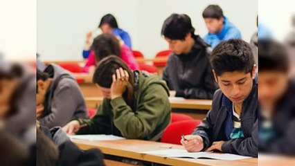 80 % de alumnos en nivel básico muestran rezago educativo