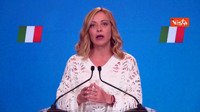 Separazione delle carriere, Meloni: Passo avanti fondamentale per una giustizia più giusta