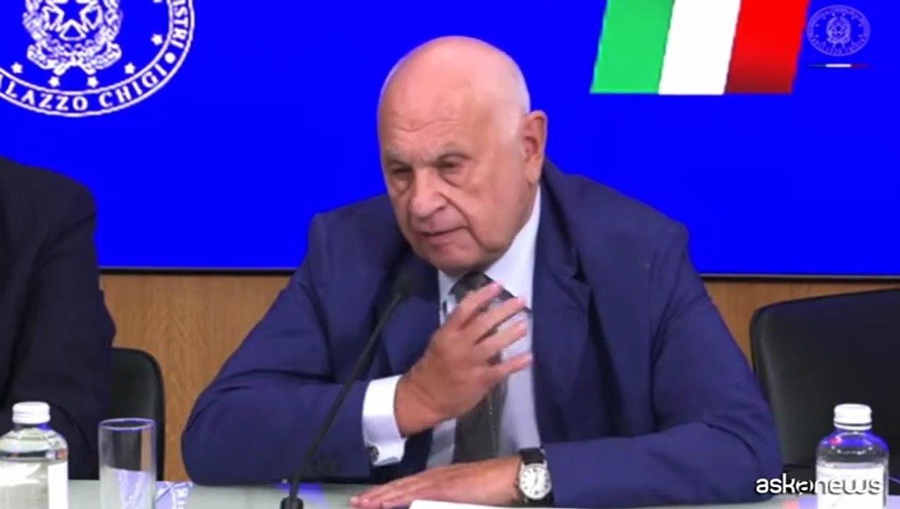 Carceri, Nordio: liberazione anticipata possibile per 10 mila detenuti