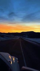 Stunning Sunset View 🌅