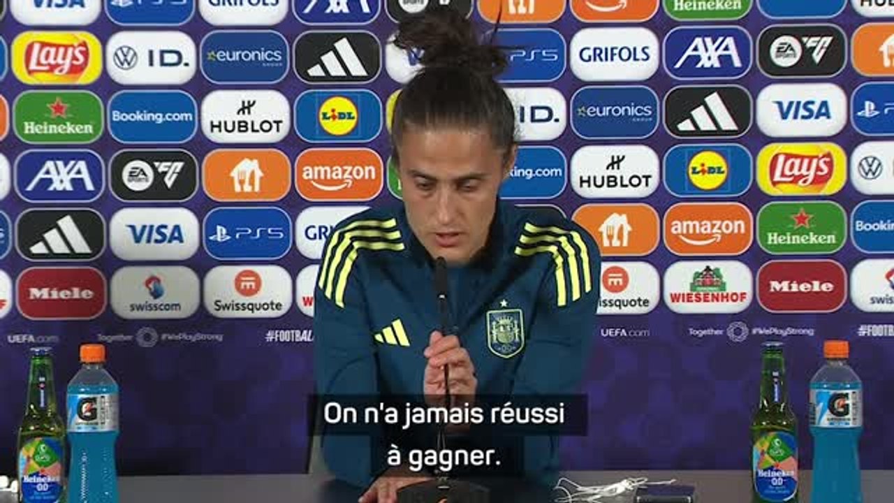 Espagne - Tomé : "L'Allemagne reste l'Allemagne..."