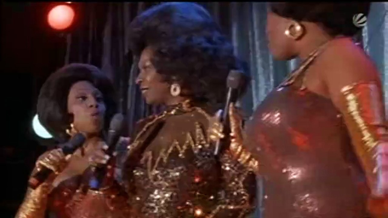 Sister Act 1