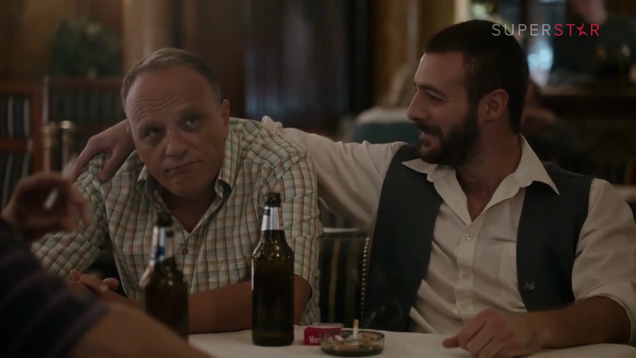Pasjača (2025) – Epizoda 20 – Domaća serija