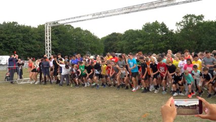 Medway Mile returns for another run at getting people active this summer