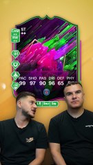 Devine la carte FUT !