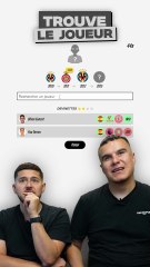 Devine le Joueur 🤔😅