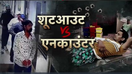 चंदन मिश्रा हत्याकांड में तीन शूटर गिरफ्तार, हुए सनसनीखेज खुलासे, देखें वारदात