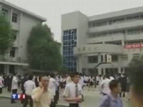 Seisme : Catastrophe naturelle ou artificielle ?