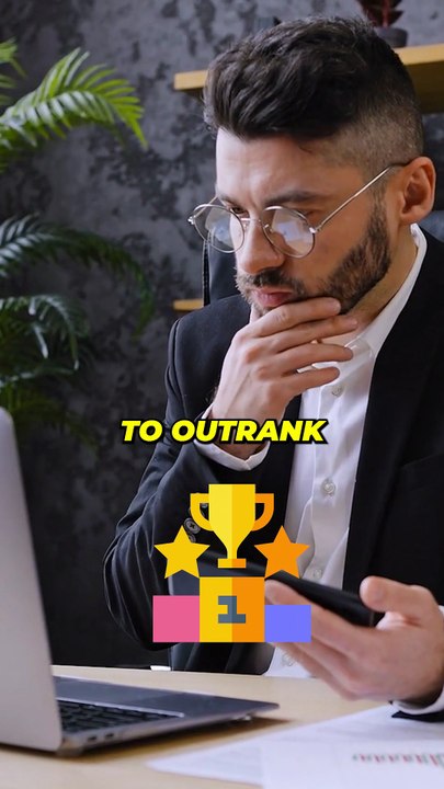 How To Steal Your Competitors Keyword And Boost Your Website Traffic