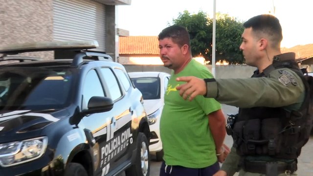 revelações chocantes no caso de atropelamento fatal em Riacho das Almas: acidente ou homicídio doloso?