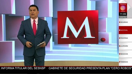 Noroña denuncia campaña mediática contra Adán Augusto
