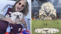 Aston Villa: El día que el equipo homenajeó a Ozzy Osbourne