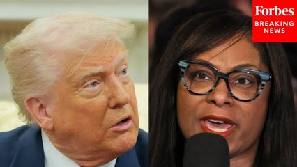 'That Is Unacceptable': Janelle Bynum Rips Trump Over Forest Service Staff Cuts