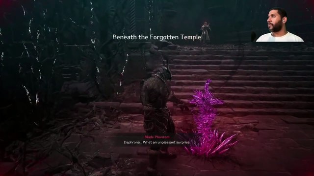 They warned me about Viper.. (The First Berserker: Khazan)