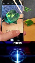 Huawei Pura80 Ultra Revoluciona la Fotografía Móvil con Lentes Intercambiables 📱