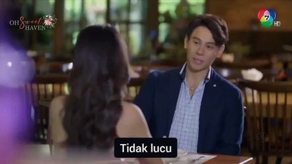 Rahut Rissaya 02 (Drama Thailand) Sub Indo