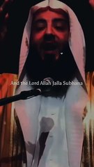 🌙 The Most Beautiful Moment: Meeting Allah ﷻ for the First Time in Jannah | A Dream Come True 🕋✨