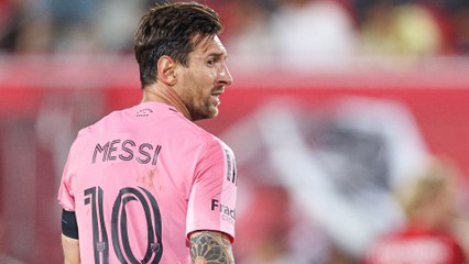 The Messi's Effect: Inter Miami Sits Atop the MLS Cup Odds