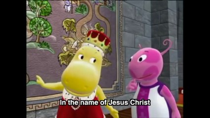 Pedro y Juan Cedarmont Kids Cantos Biblicos