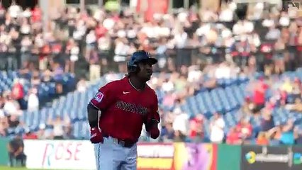 Capsula Especial Jose Ramirez logra hazana del 20-20.