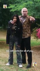 Mother Warrior Unleashed