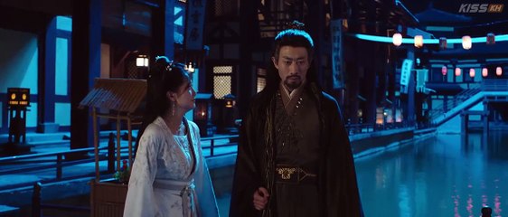 Returned Master Episode 8 | English Subbed 🌟