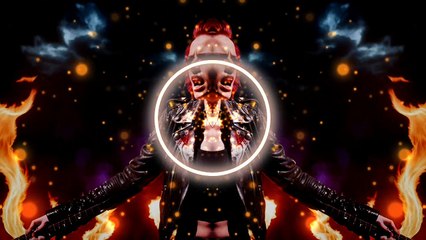 🎸 🔥 Rock Ballad – “Fire in My Veins” 🔥 third version 💚