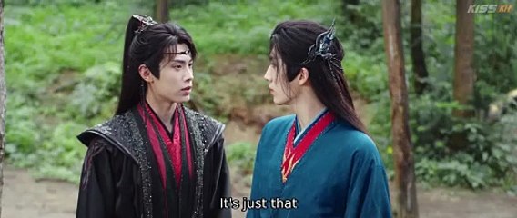 Returned Master Episode 10 English Subtitles – Watch Now!