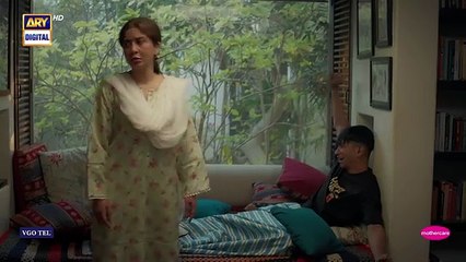 Parwarish Episode 32 Naumaan Ijaz Aina Asif Samar Jafri 22nd July 2025 ARY Digital Drama