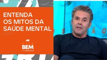 Como diferenciar a tristeza de um quadro de depressão leve? | VIVA BEM