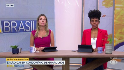 Polícia prende criminoso que assaltou delegado em São Paulo
