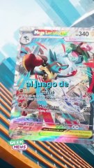 TODO lo que Pokémon anunció en su nuevo Presents | Reporte Indigo