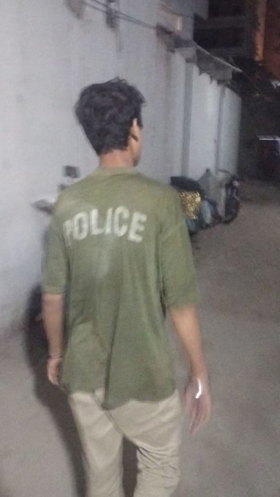 hala gulla